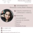 Foto do perfil do trabalhador freelancer