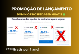 Eu vou criar seu Site ou Pagina de vendas do seu jeito.