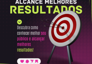Eu vou criar artes profissionais para as suas redes sociais