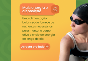 Eu vou criar posts para social media