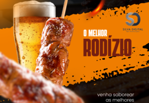 Eu vou fazer postagens para sua redes sociais