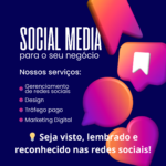 Eu vou te fazer ter mais seguidores