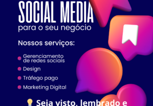 Eu vou te fazer ter mais seguidores
