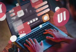 Eu vou Criar seu site, desde o design até a programação