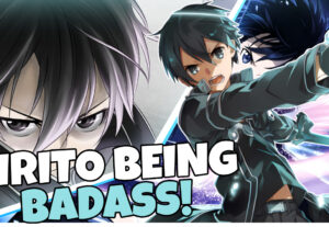 Eu vou fazer uma Thumbnail no estilo anime do jeito que quis...
