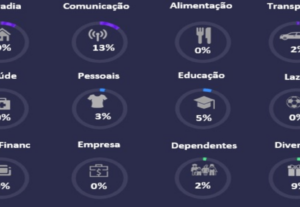 Eu vou melhorar suas planilhas o mais rápido possível.