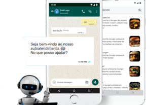 Eu vou fazer a gestão de trafego para o seu negocio