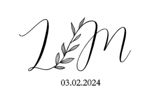 Eu vou criar uma logo de qualidade em até dois dias