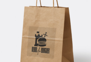Eu vou criar ou melhorar sua logo em até 48hrs