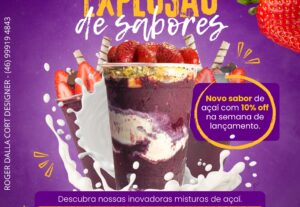 Eu vou fazer sua marca brilhar com design profissional
