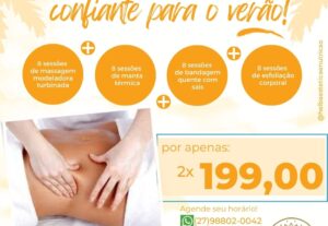 Eu vou criar conteúdos de beleza para diversos públicos.