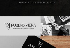 Eu vou Criar seu logotipo em apenas 2 dias