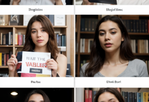 Eu vou criar eBooks Chamativos para Todos os Nichos