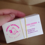 Eu vou fazer sua logomarca como desejar.