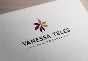 Eu vou fazer uma logo para você em até 3 dias.