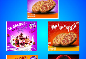 Eu vou fazer o melhor designer pra você