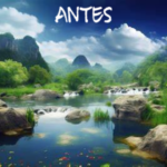 Eu vou melhorar a qualidade da sua imagem em até 8x