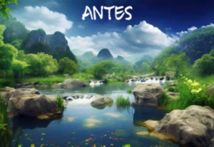 Eu vou melhorar a qualidade da sua imagem em até 8x