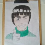 Eu vou Desenhar e digitaliza-lo pelo scanner do computador