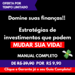 Eu vou criar conteúdo no marketing digital.
