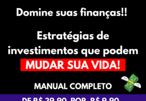 Eu vou criar conteúdo no marketing digital.