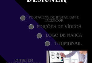 Eu vou criar seu projeto em mente em menos de 24h
