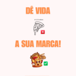 Eu vou Fazer sua marca ter vida