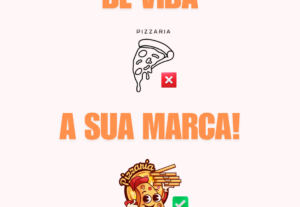 Eu vou Fazer sua marca ter vida