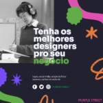 Eu vou editar de fotos e artes