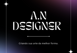 Eu vou Criar a identidade visual de sua loja