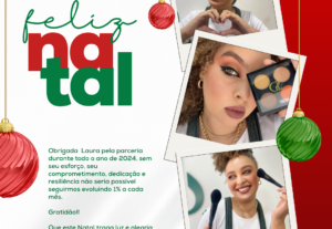 Eu vou trazer personalidade ao seu negócio de forma exclusiv...