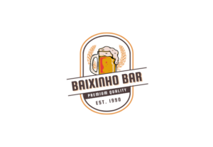 Eu vou fazer logos profissionais pra sua empresa