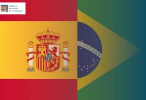 Eu vou traduzir texto espanhol em pdf e Inglês