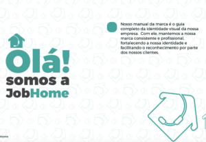 Eu vou fazer a identidade visual da sua marca/empresa.