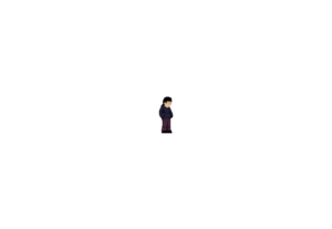 Eu vou fazer imagens e animação em 2d.