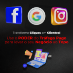 Eu vou criar campanhas que geram vendas todos os dias