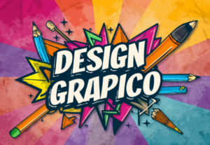 Eu vou fazer um Designer Gráfico para seu projeto