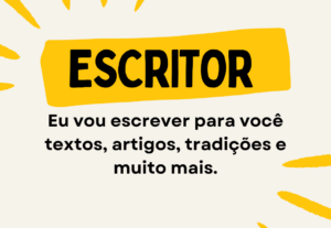 Eu vou Escrever o Texto Perfeito