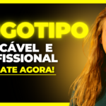 Eu vou Fazer sua uma Logotipo Impecável
