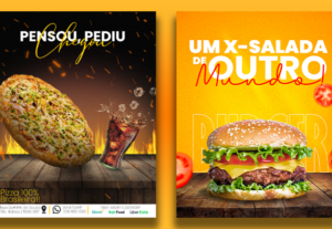 Eu vou Fazer um Fryer para seu Negócio
