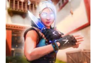 Eu vou fazer edit de jogos, VideoMaker