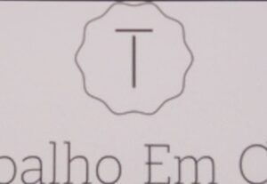 Eu vou fazer uma logo de qualidade