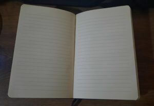 Eu vou escrever um texto bonito, uma pequena história ou afi...