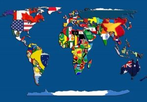 Eu vou fazer uma tradução, inglês, espanhol..., em 24 horas.