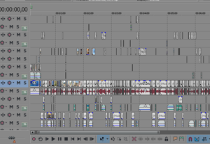 Eu vou editar o seu vídeo curto