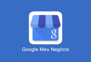 Eu vou criar o google meu negócio da sua empresa.