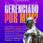 Eu vou fazer o melhor social midia para seu instagram.