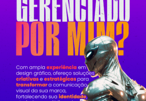 Eu vou fazer o melhor social midia para seu instagram.