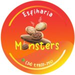 Eu vou criar logotipo de alta qualidade