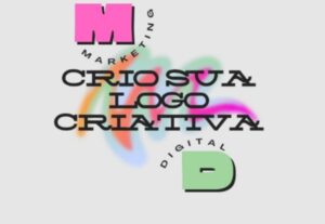 Eu vou Fazer sua logotipo da forma que você quiser